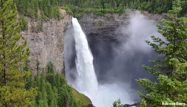 Helmcken Falls